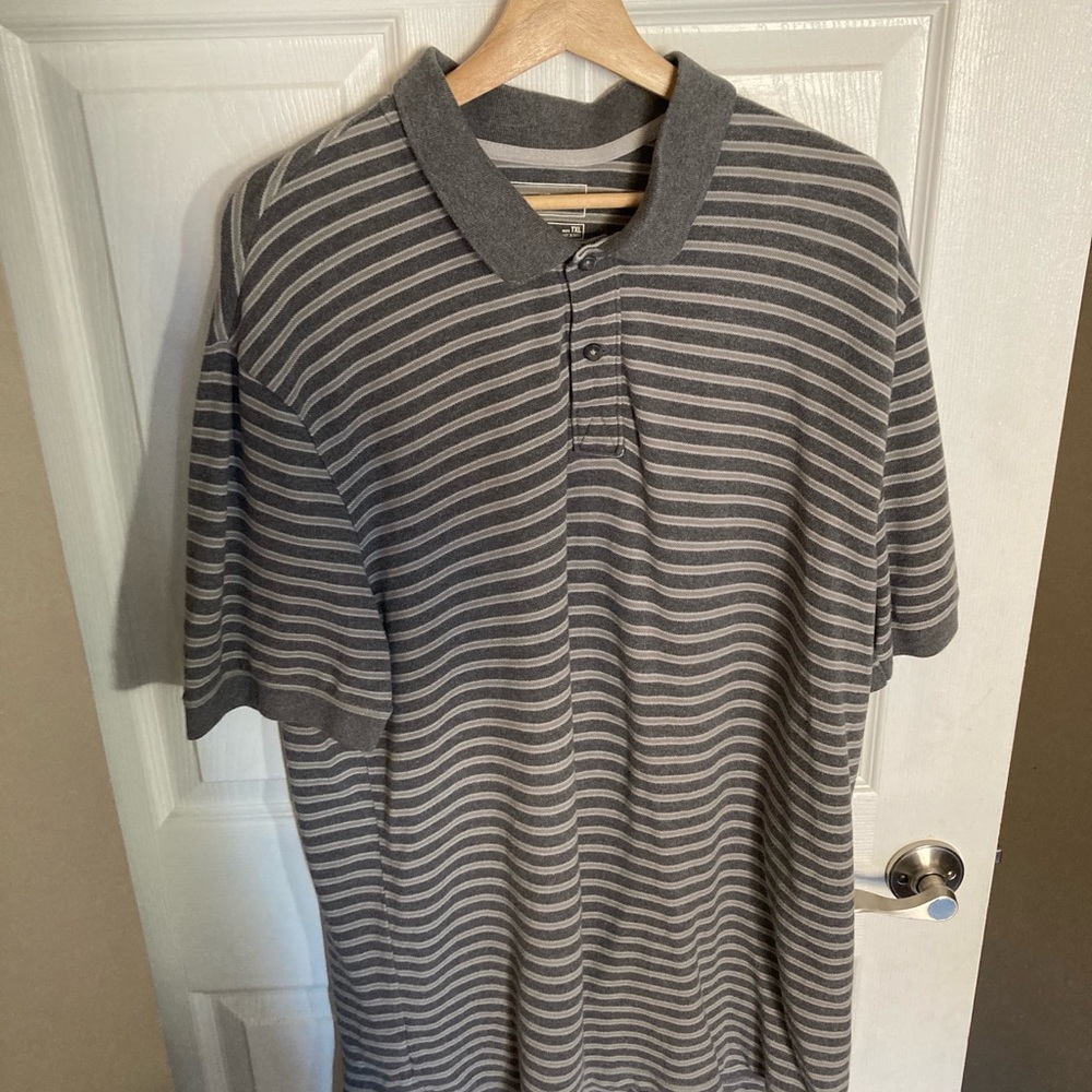Eddie Bauer polo